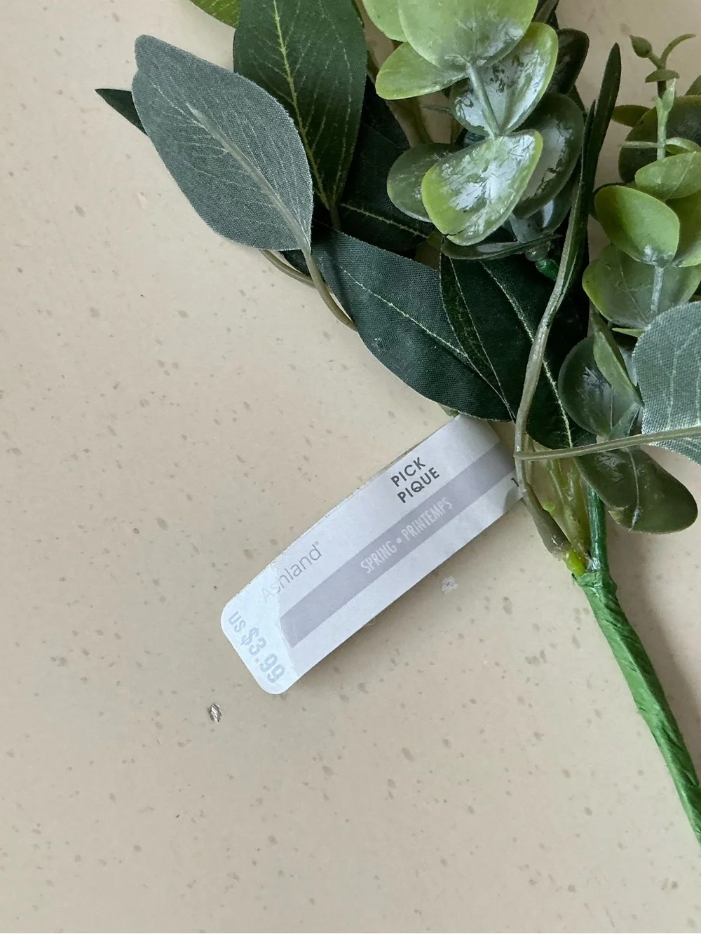 12 NWT Artificial Succulents Floral Picks 🍃